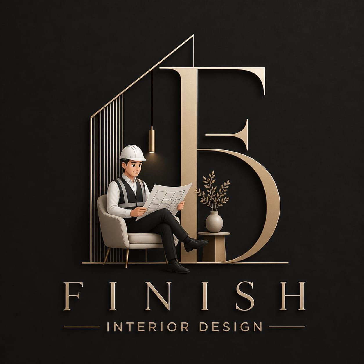 Finish Interior Design