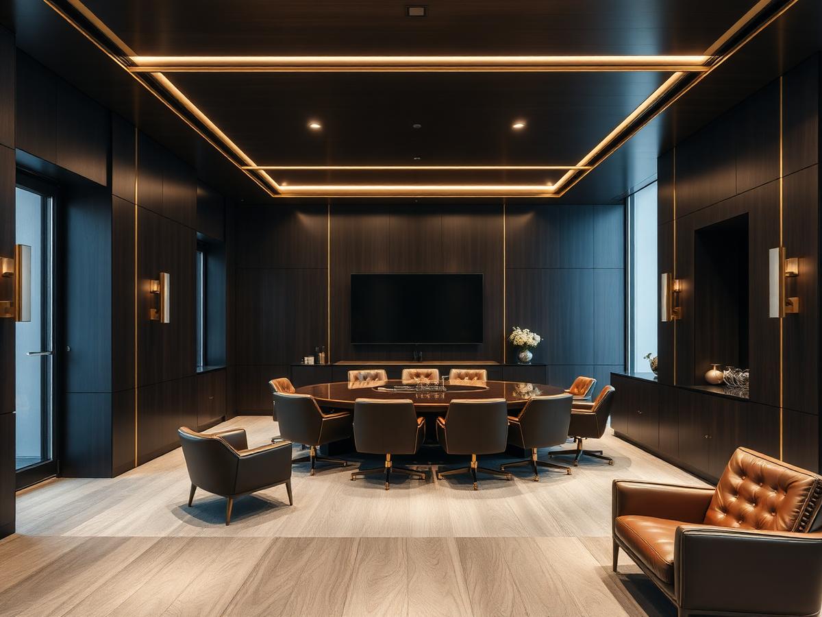 Commercial Design