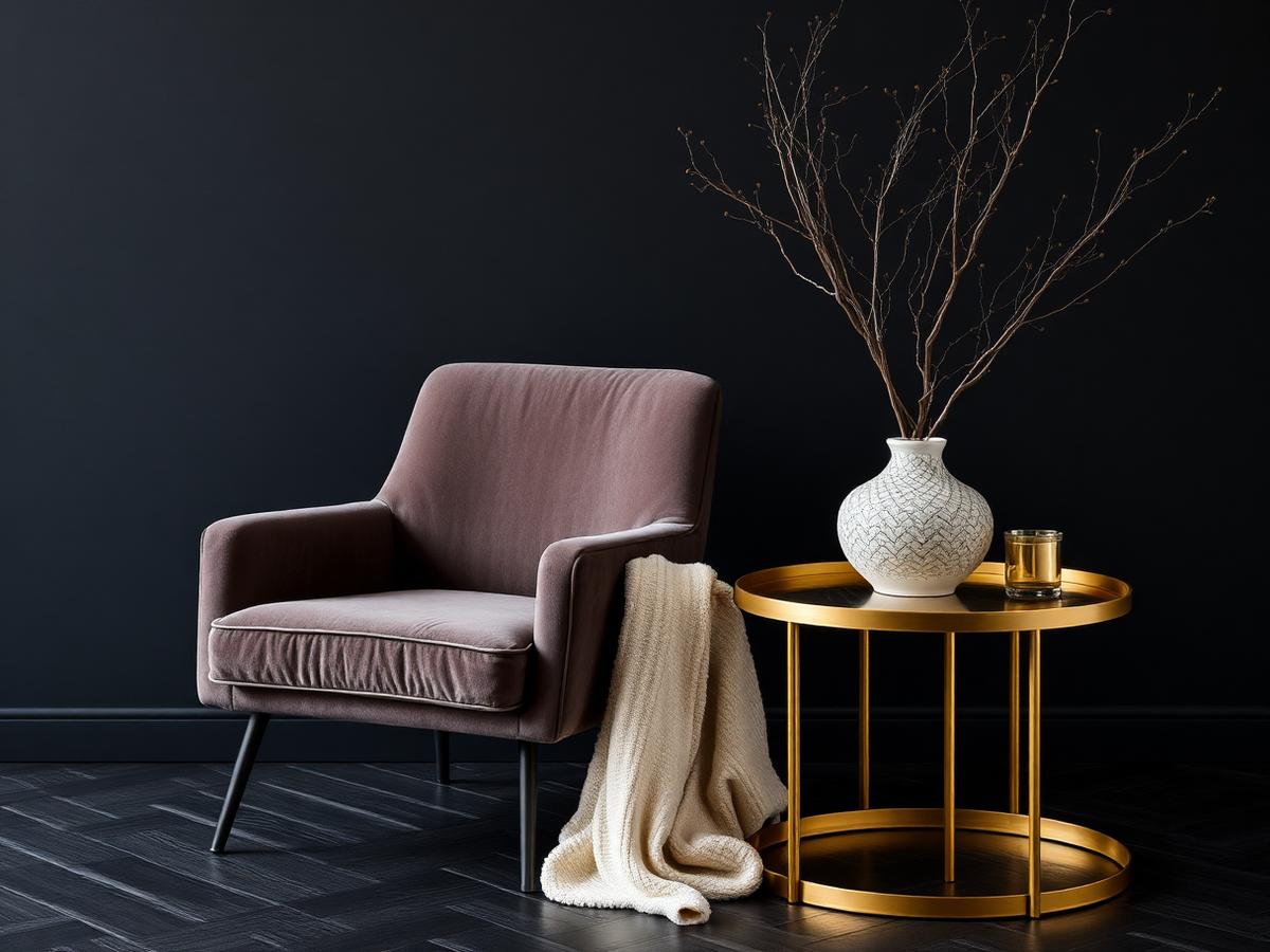 Furniture Selection